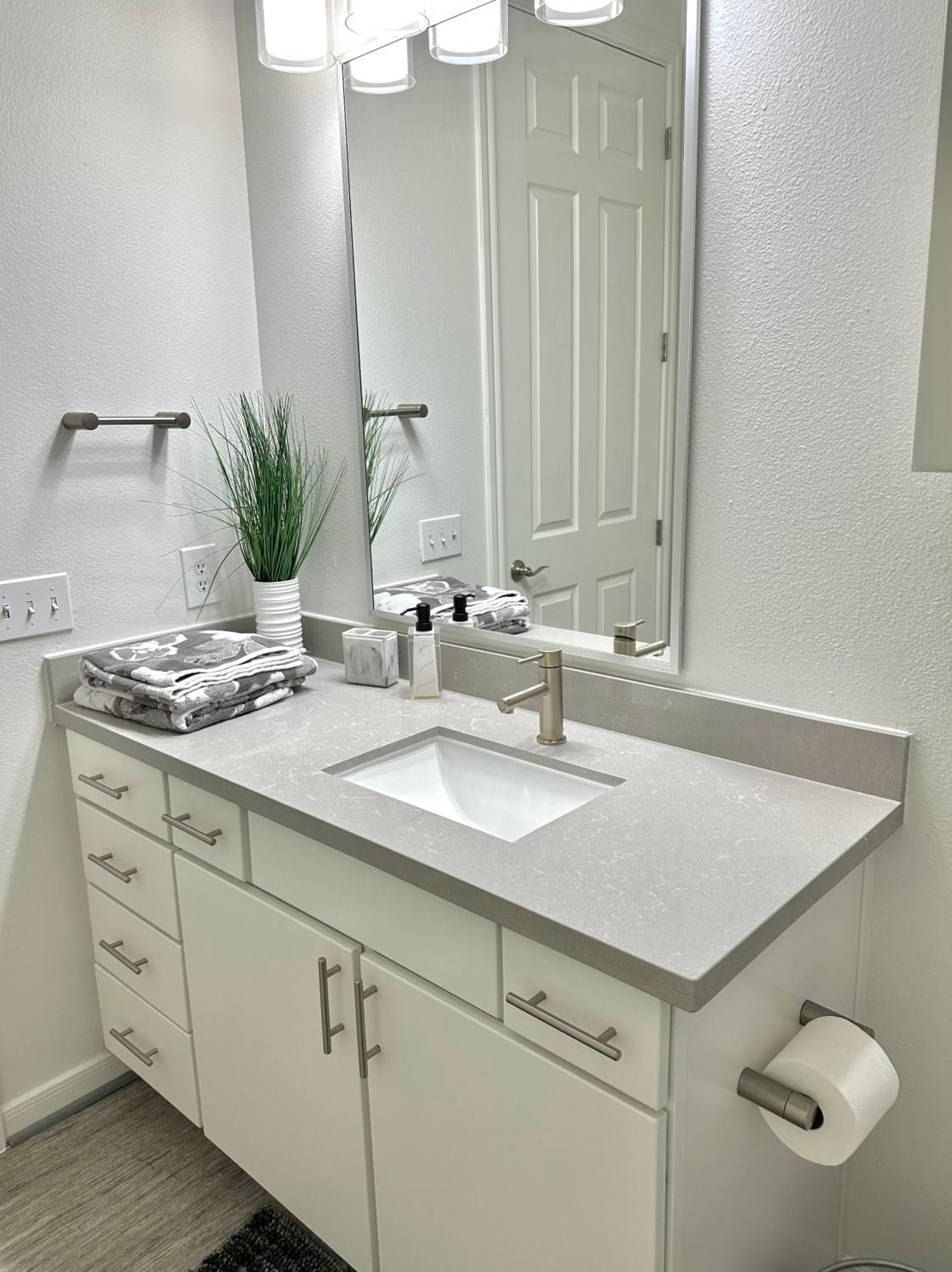 Downtown Dazzle 2 Bedroom ฮูสตัน ภายนอก รูปภาพ
